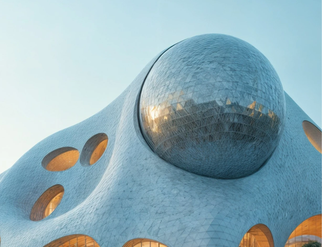 globe