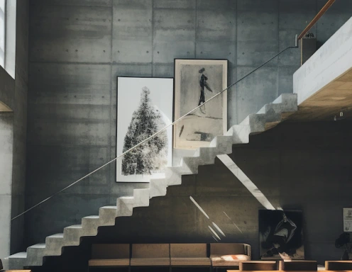 Stair