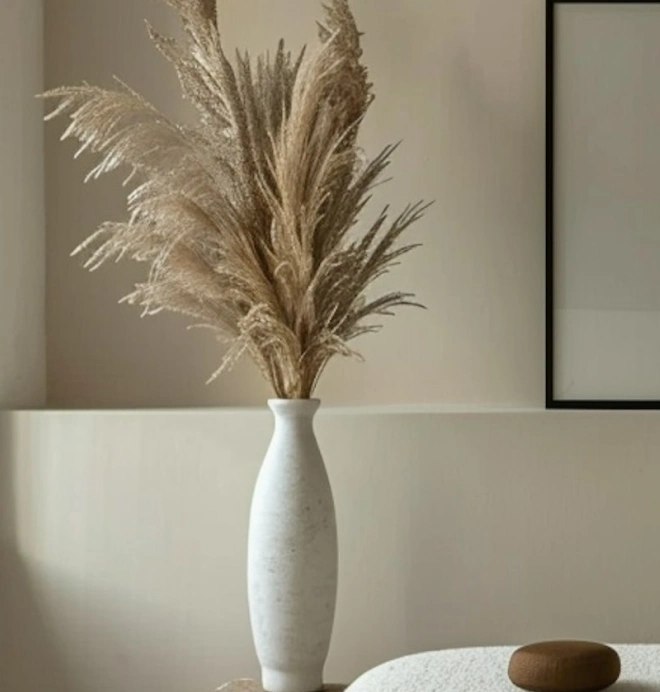 Flower vase