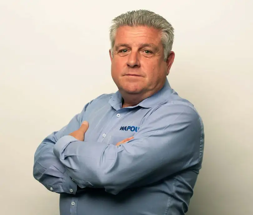 team member