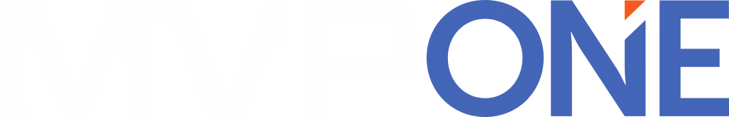 MVP One logo