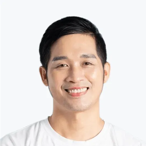 Willie Mena, CMRP