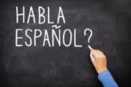 Spanish Speaking Training and Consulting Staff Ready to Assist