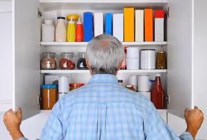 The Importance of a Maintenance Storeroom Inventory Clerk