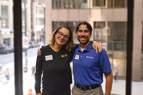 MVP One Names Jonathan Clark as CEO, Poised for Continued Growth