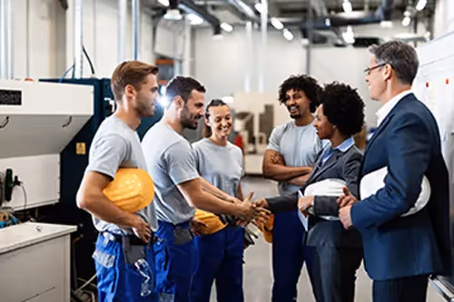 Well-Equipped Maintenance Teams Increase Bottom-Line Profits