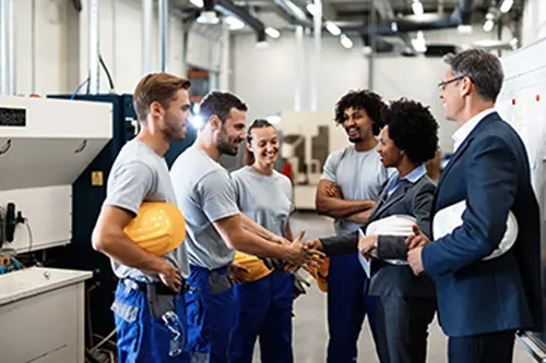 Well-Equipped Maintenance Teams Increase Bottom-Line Profits