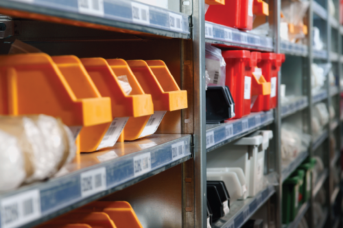 How Much Time & Money is Your Plant Losing Because Bills of Material (BOMs) for Equipment Maintenance (& Repair) Aren’t Easily Accessible?