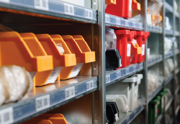 How Much Time & Money is Your Plant Losing Because Bills of Material (BOMs) for Equipment Maintenance (& Repair) Aren’t Easily Accessible?