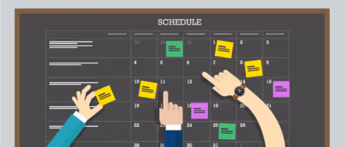 How to Improve Maintenance with a Planner/Scheduler