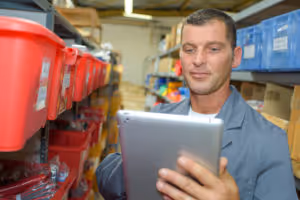 How to Justify an Inventory Clerk