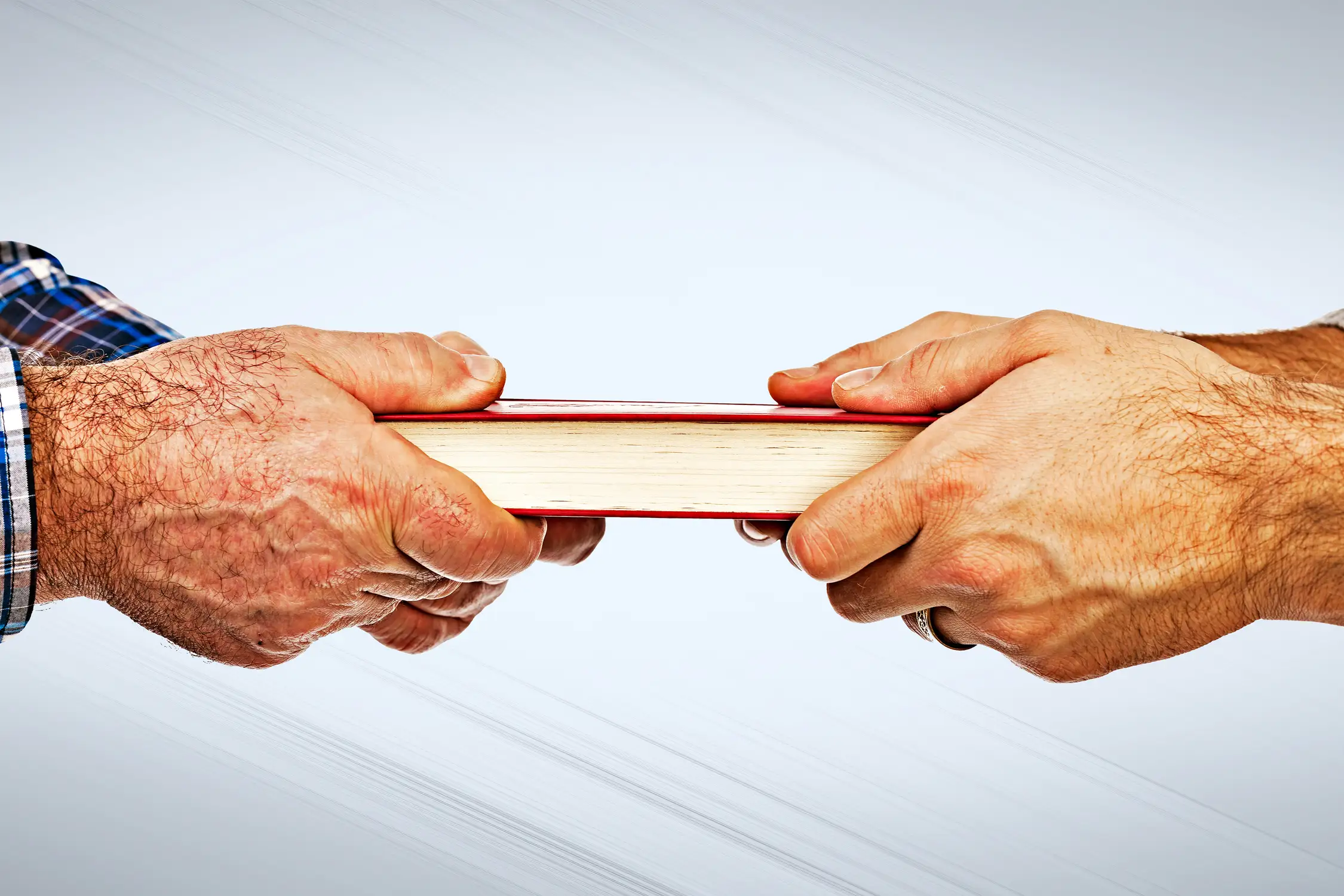 Documented Expert Equipment Maintenance Knowledge: A Key to Business Longevity