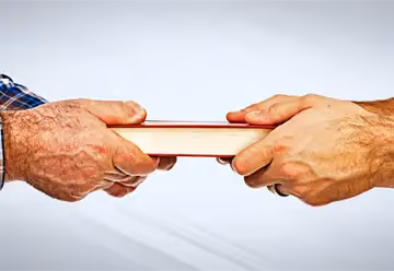 Documented Expert Equipment Maintenance Knowledge: A Key to Business Longevity