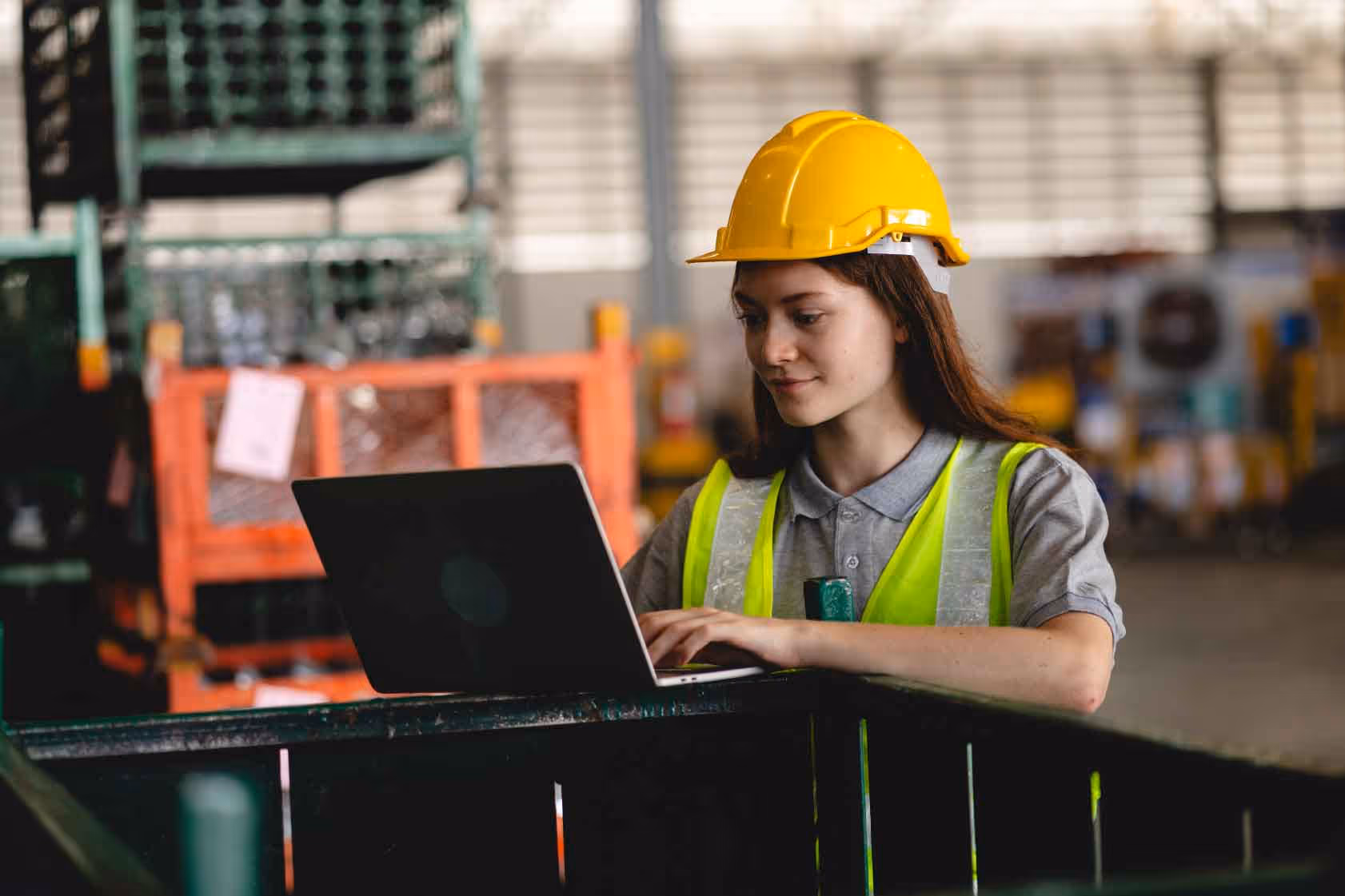 Save Time and Money with a CMMS Maintenance Program