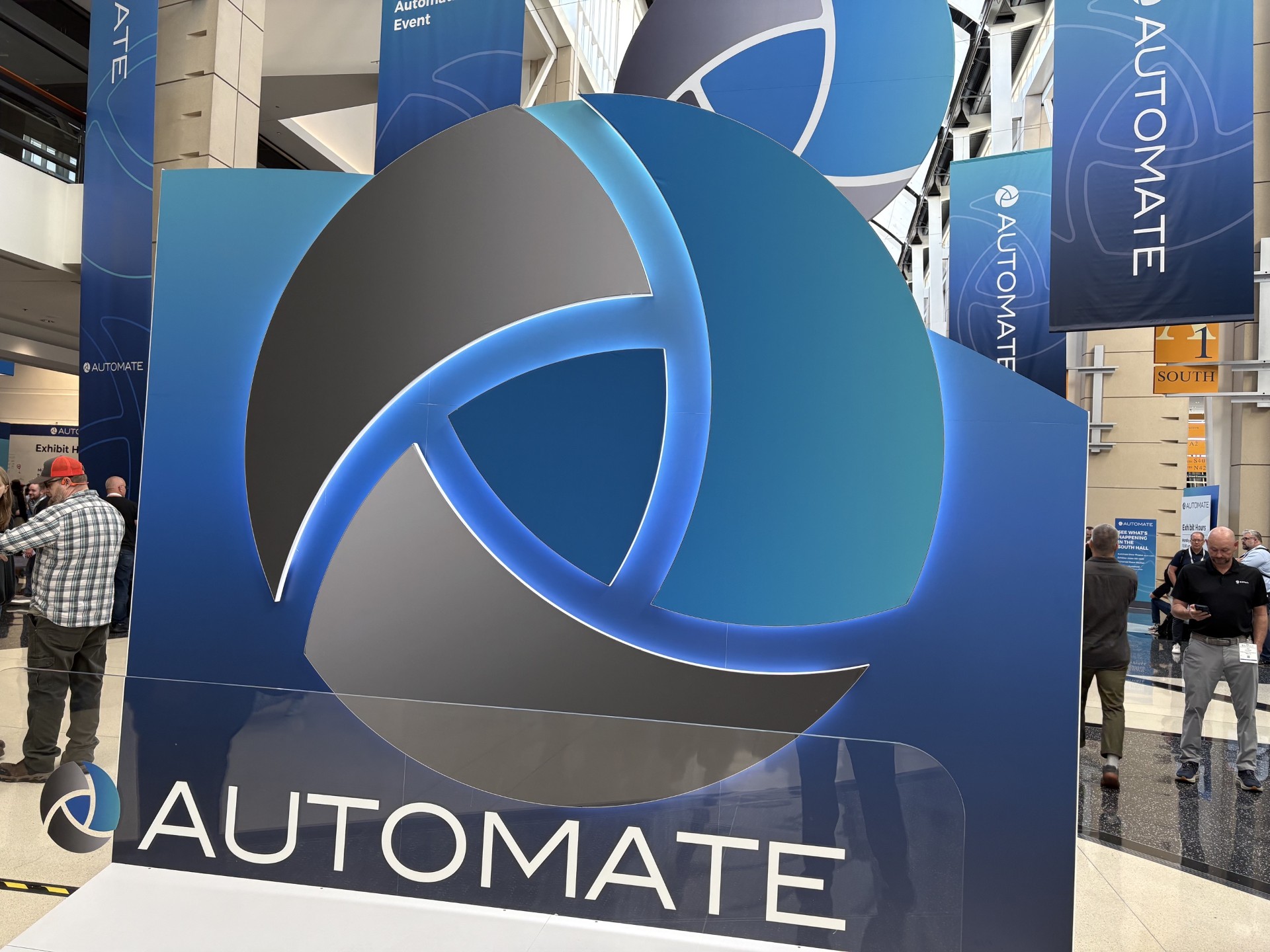Automate 2026 Highlights CMMS Integration Benefits