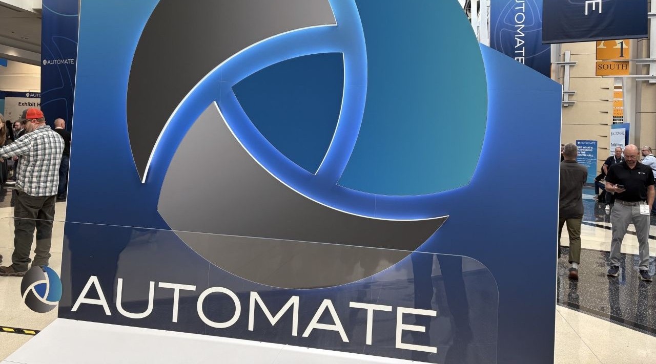 Automate 2026 Highlights CMMS Integration Benefits