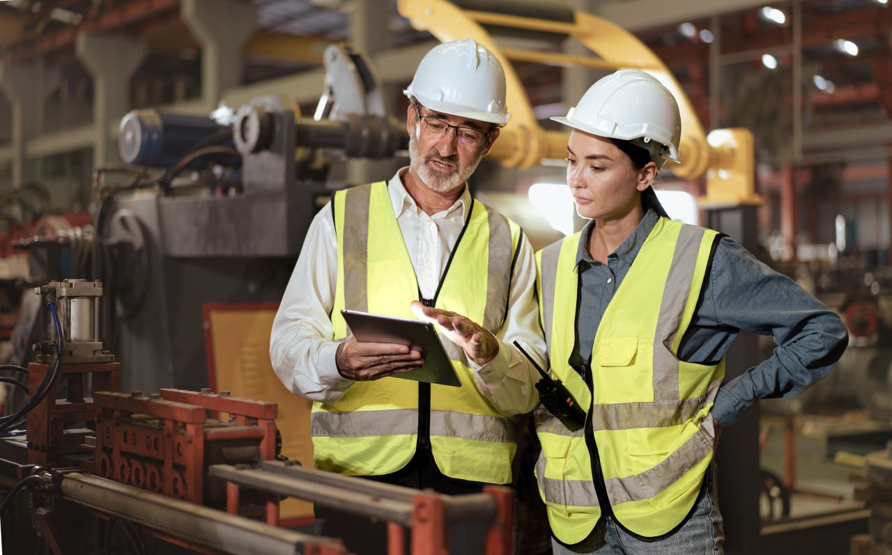 How CMMS Builds a Scalable Preventive Maintenance Program