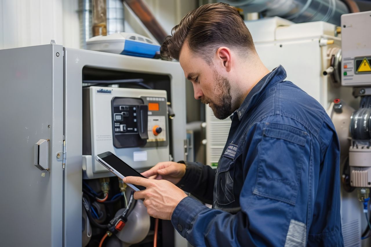 Building an Effective Predictive Maintenance Strategy with CMMS