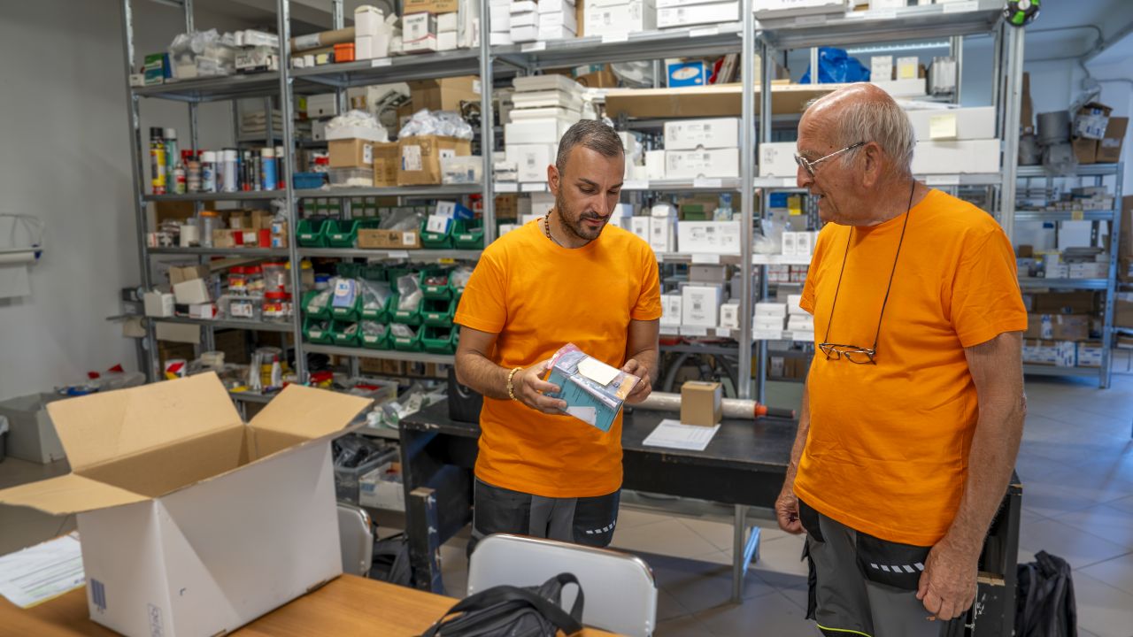 How to Justify a Dedicated Inventory Clerk and Stop Losing Thousands in Ghost Stock