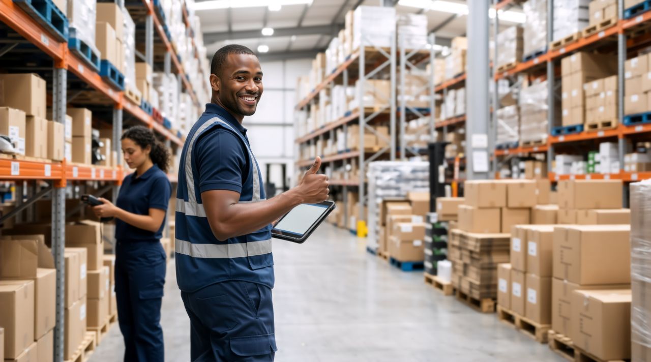 CMMS Strengthens Inventory Accuracy and Maintenance Control