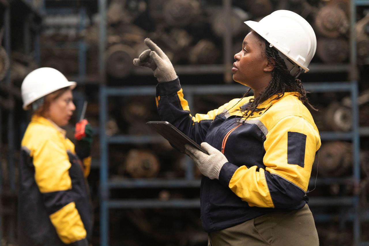 Three Hidden Costs of Manual Inventory Tracking