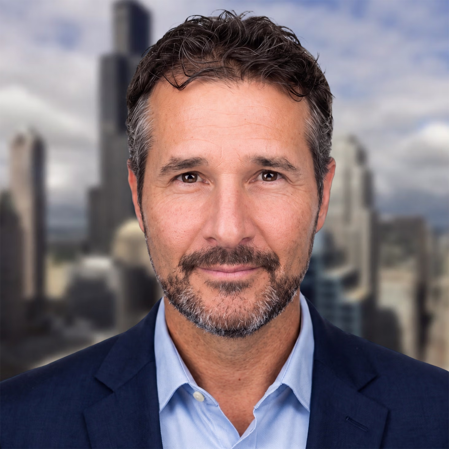 Michael Phocas