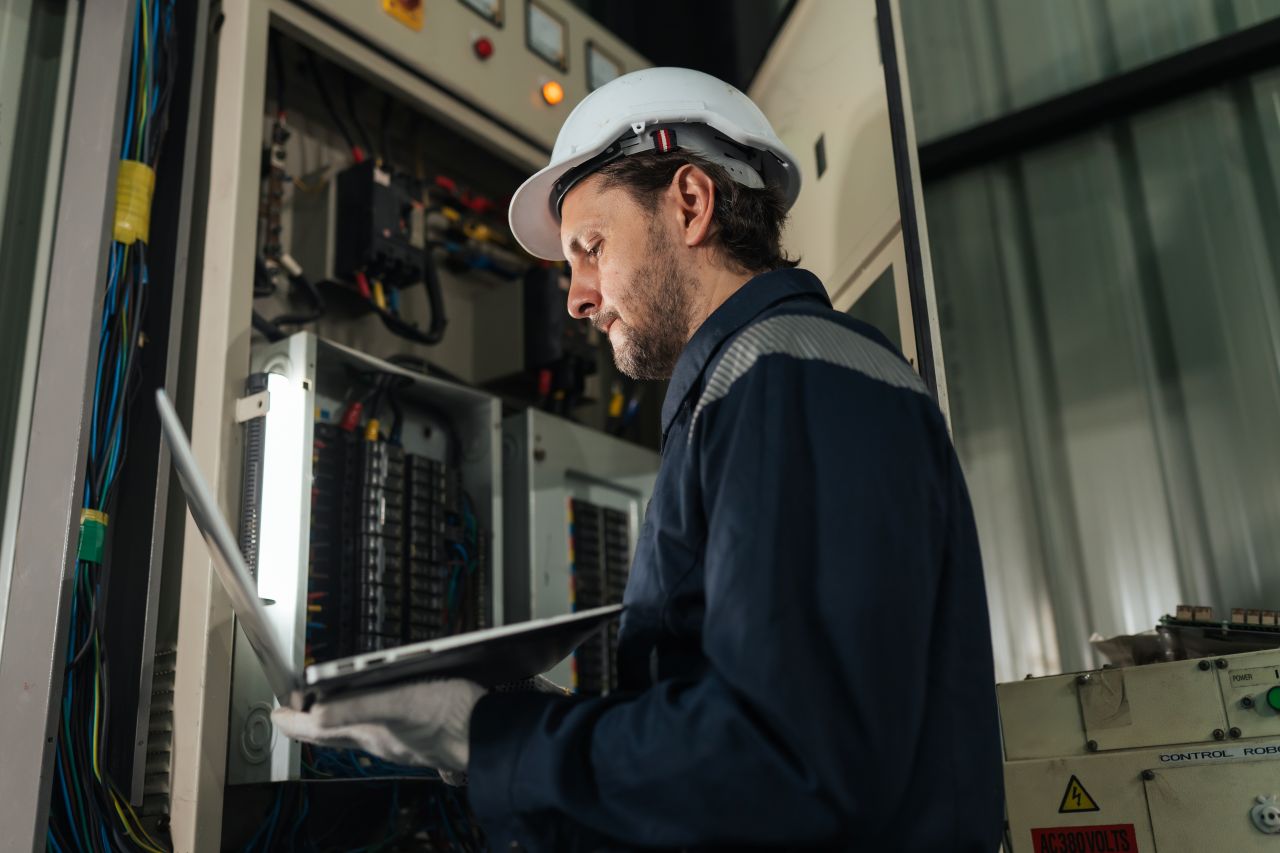 CMMS Checks That Strengthen Preventive Maintenance Programs