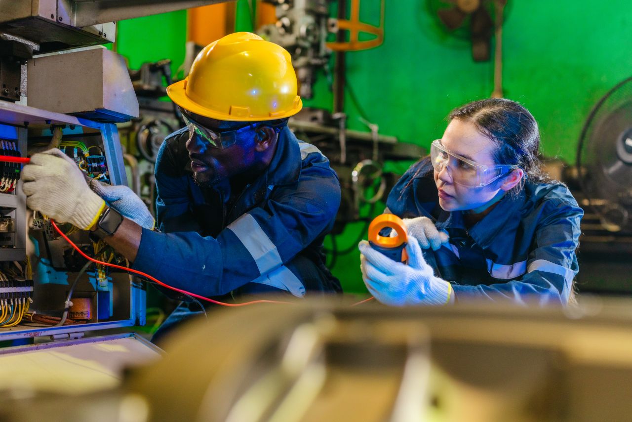 How Incomplete PM and Inventory Data Undermine Maintenance Performance
