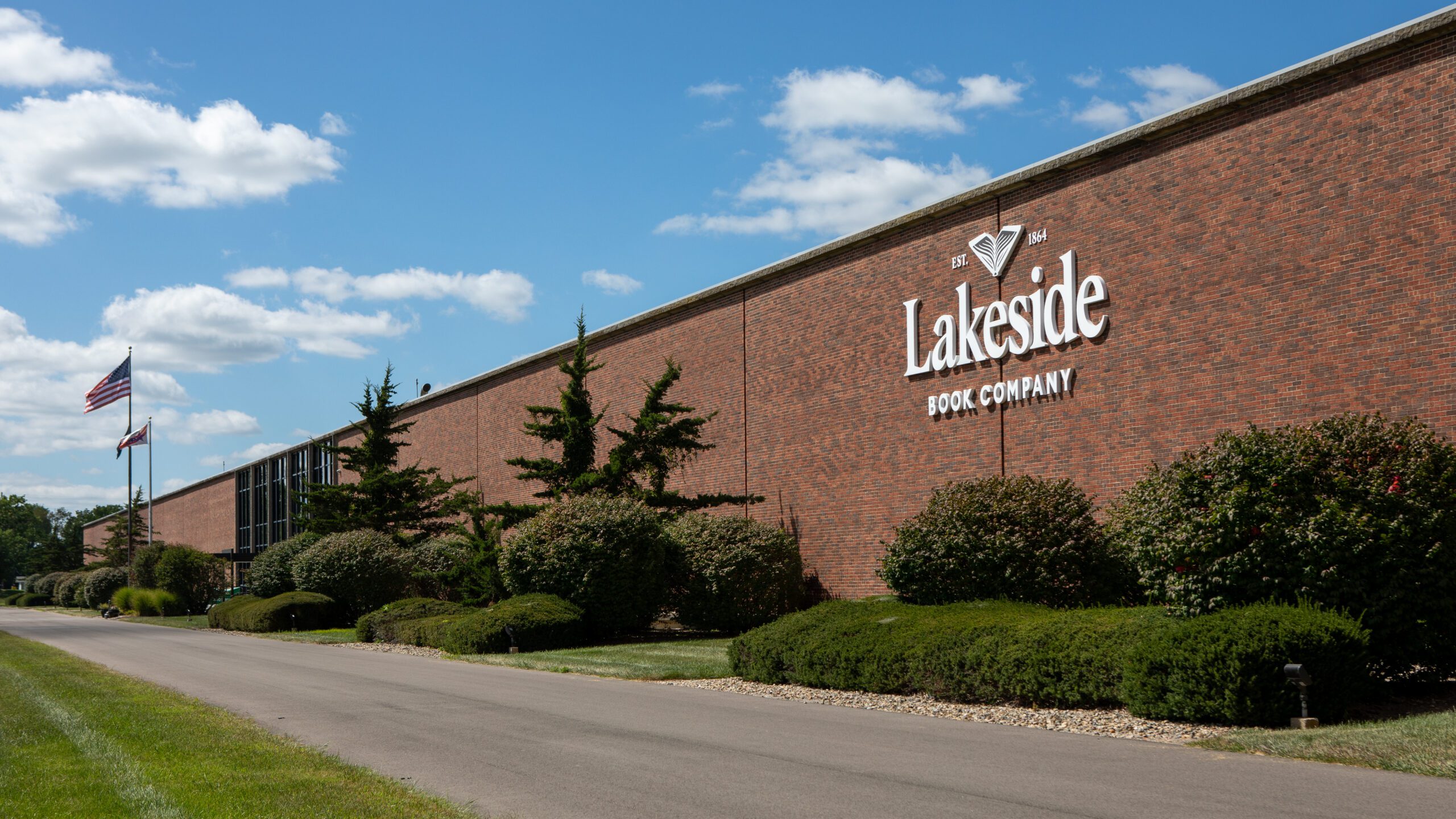 How Lakeside Book Company Turned Plant-by-Plant Differences Into One CMMS Standard
