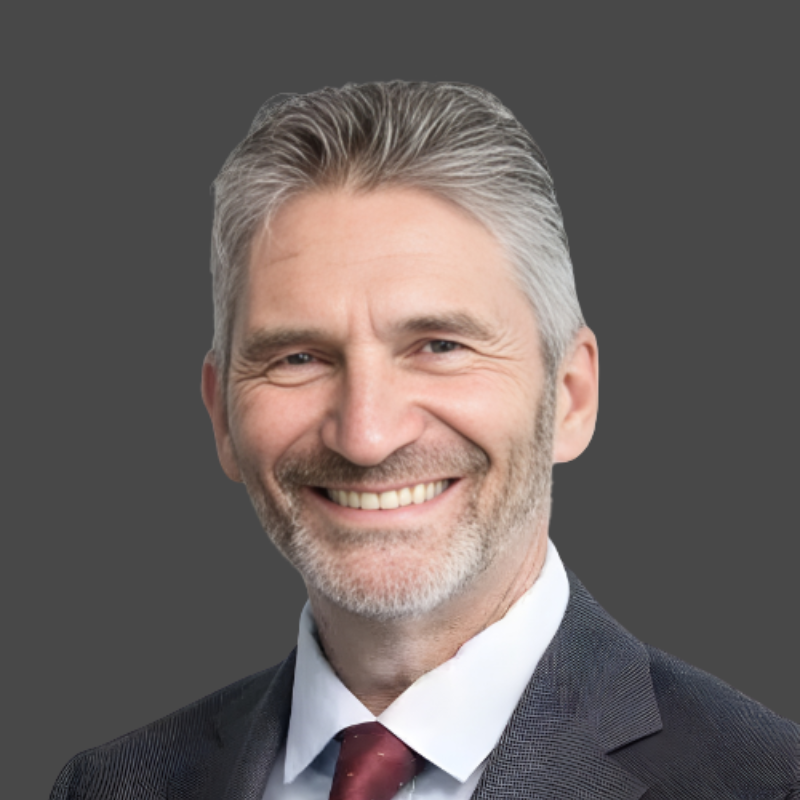 Steven Parker, Founder of Dental Advice Network | Wolf IQ