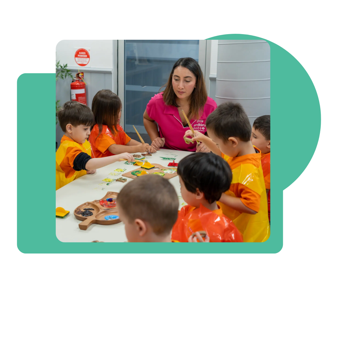 Mayo Hardware Customer Representative - Wolf IQ