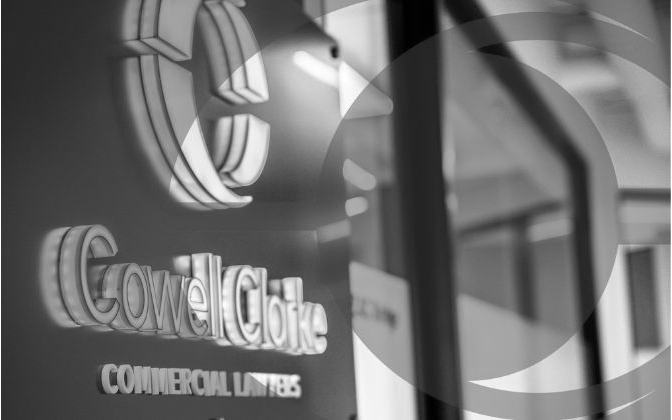 Cowell Clarke | Case Study