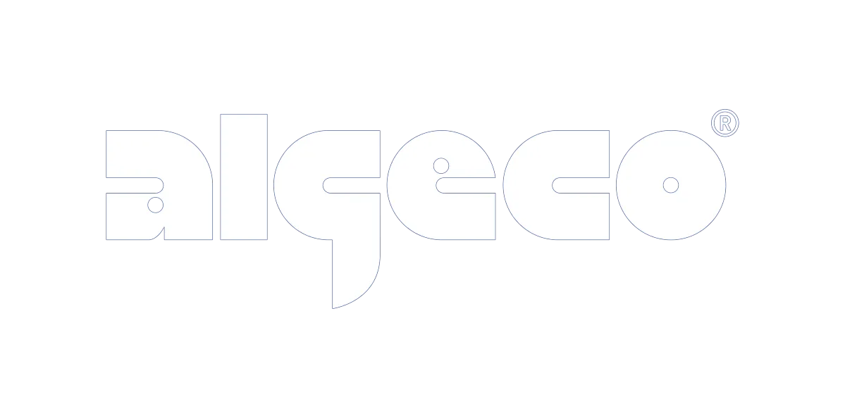 Algeco logo