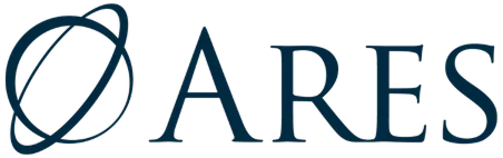 Ares logo
