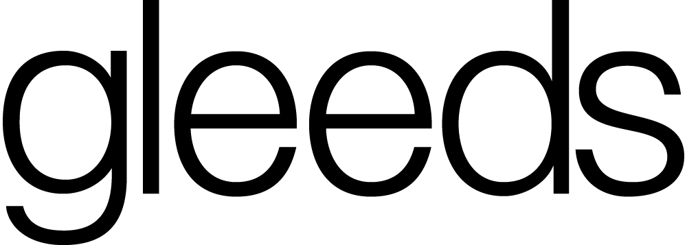 Gleeds logo