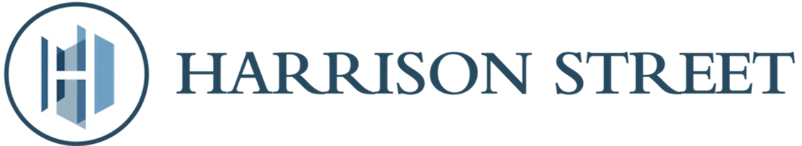 Harrison Street logo