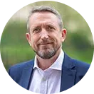 Dave Corbin, Head of Accounts