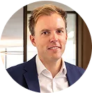 James McMillan, Financial Controller