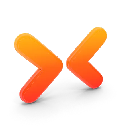 A symbol for ai connection