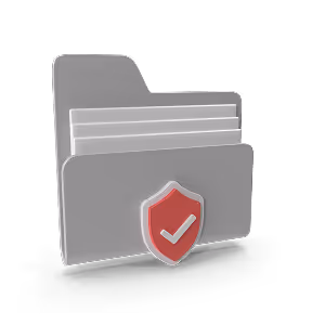 A symbol for web security