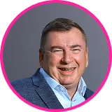 Kevin Taylor, Chairman
