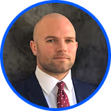 Karl Gleave, Director, Management Solutions