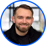 Todd Gleave, Head of UK Sales