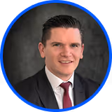 Andrew Pitcher, Head of Finance