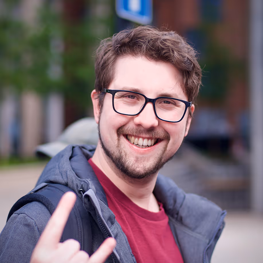 Matthew Lloyd, Product Owner