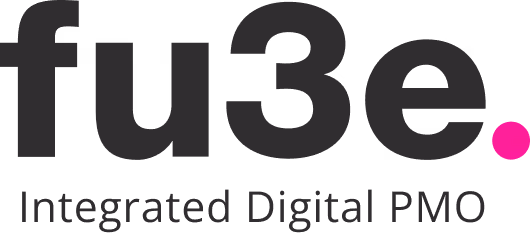 logo with strapline