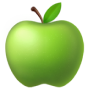 apple emoji