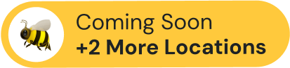 Coming soon badge