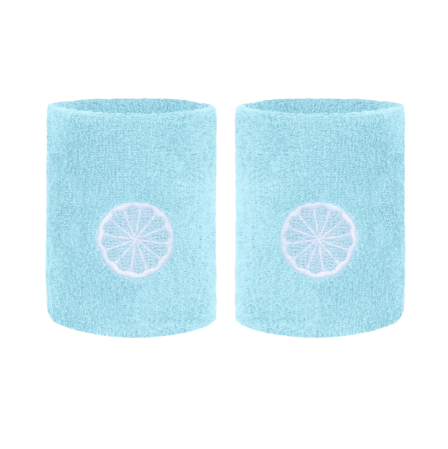 Wrist sweatband small