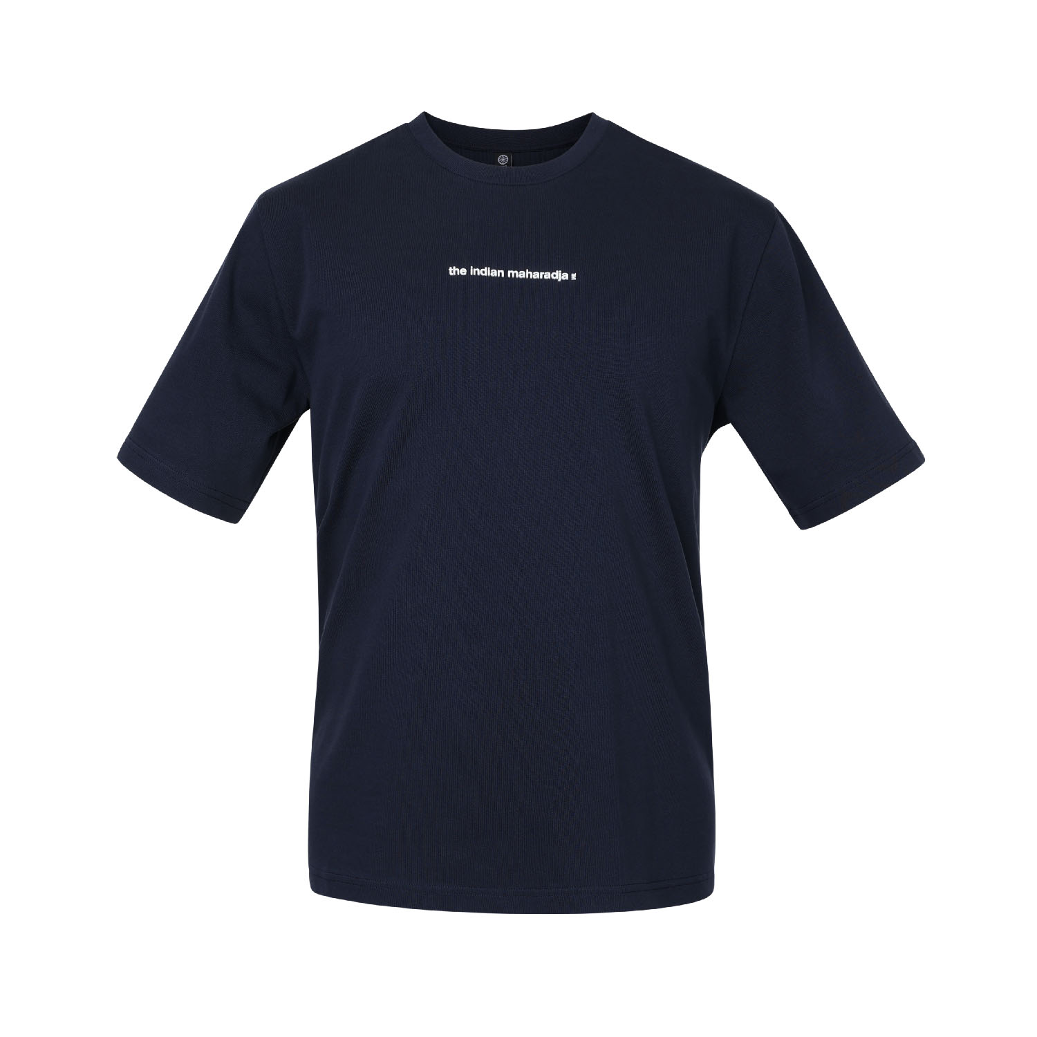 Kids oversized cotton tee